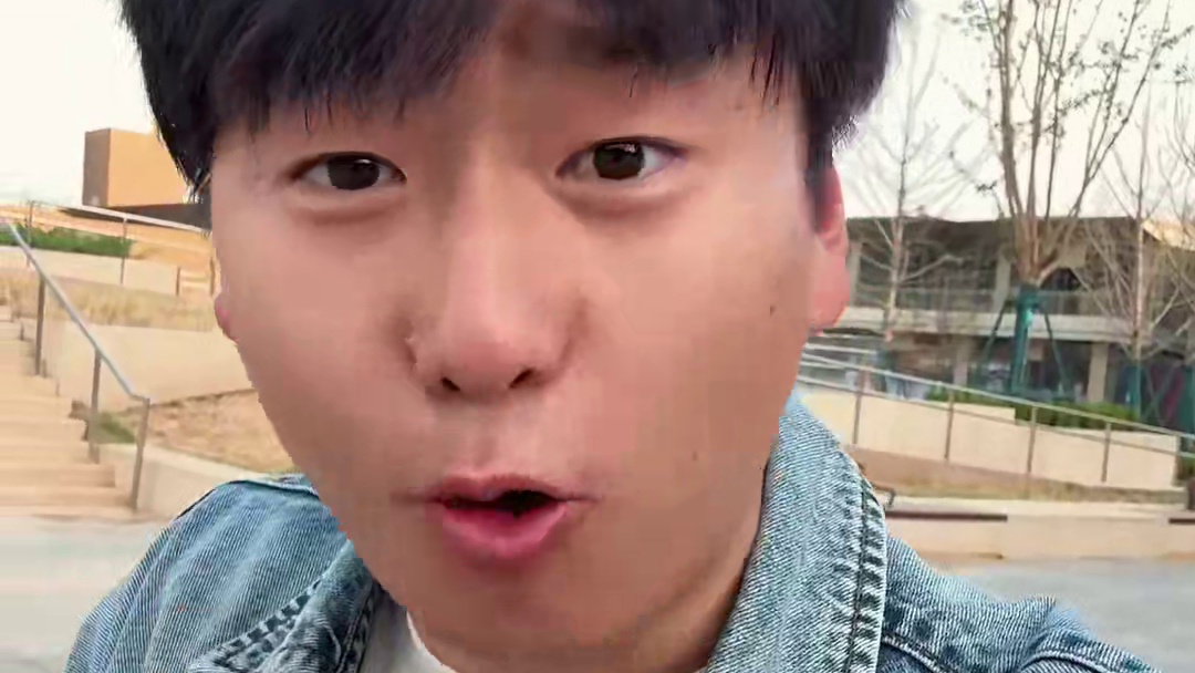 西安！！你真的震惊我一百次！！ #西安旅游攻略 #赳赳大秦 #端午出游 #全西安都在偶遇秦人  #煤