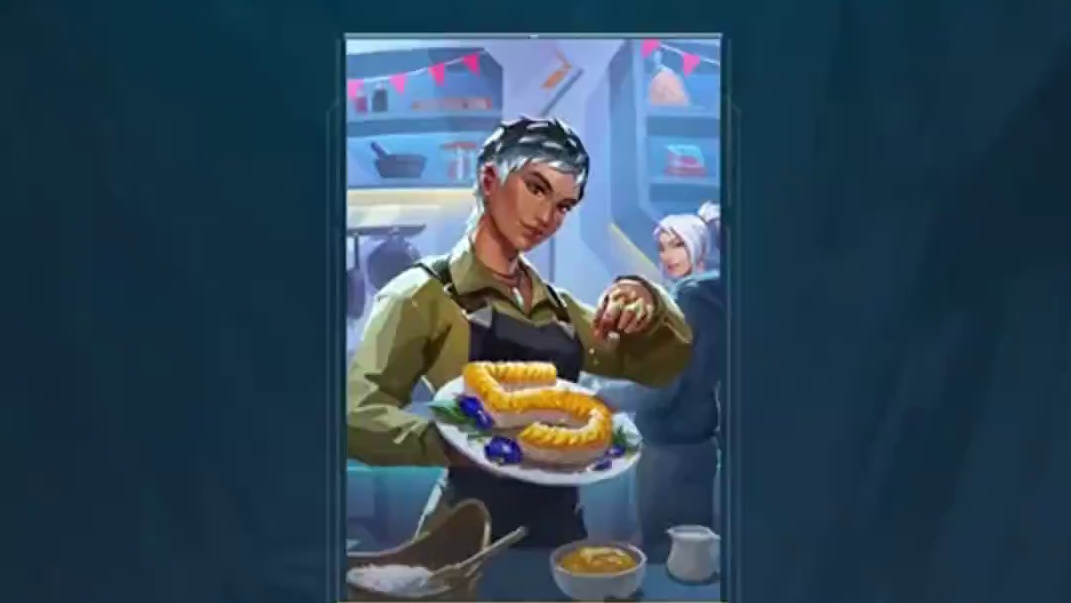 免费领20r点，五周年通行证6月3日上线 #无畏契约 #情报马 #电子竞技 #游戏