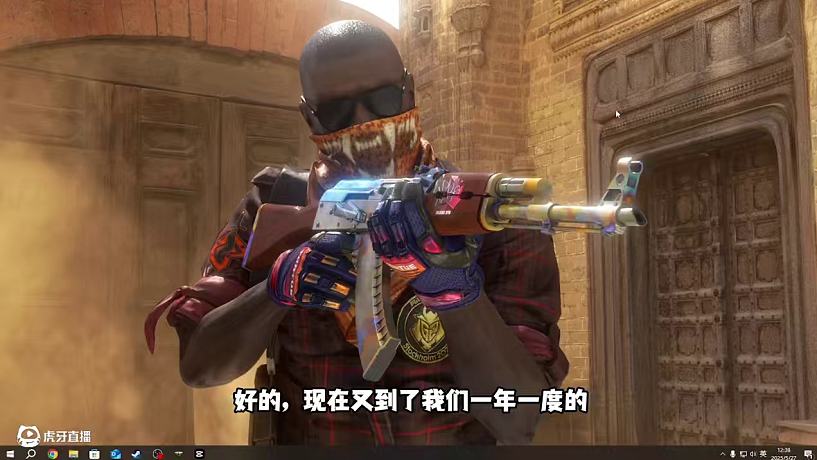 不裝了我攤牌了!奧斯汀major鉆石幣必須拿下，趕緊抄作業(yè) #cs2 #cs2正式公測 #csgo 