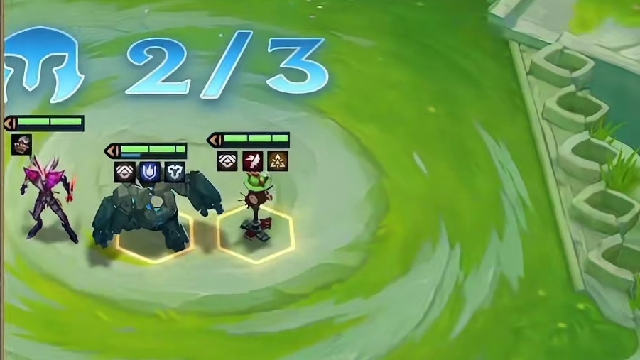 这是最快的大羁绊了吧