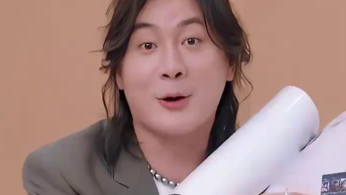 张大仙：你确定这些都是外卖小哥？