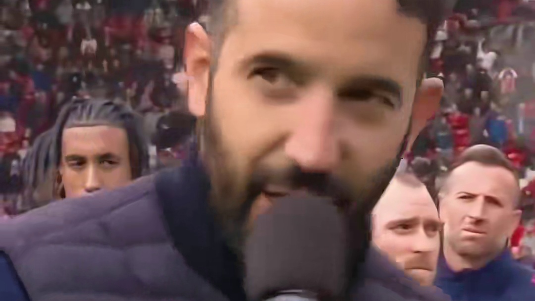 “美好的日子就要来了！”