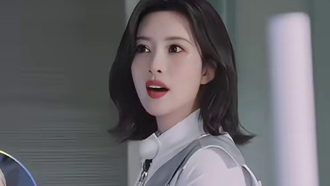 这俩人在一块真全是节目效果啊