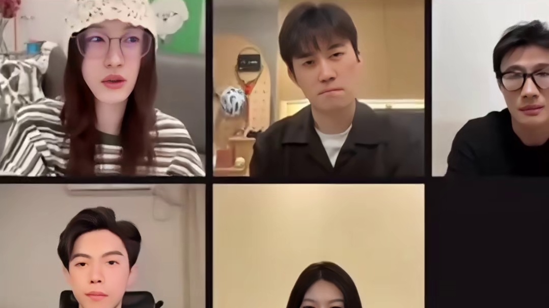 步入婚姻其实也蛮美好的