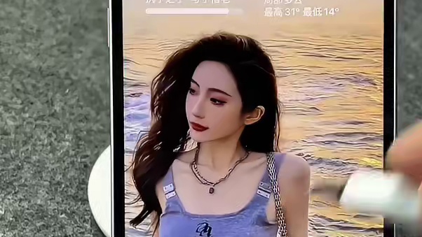 iPhone这样设置更加清晰，你都知道吗 #iPhone #iphone小技巧 #ios技能