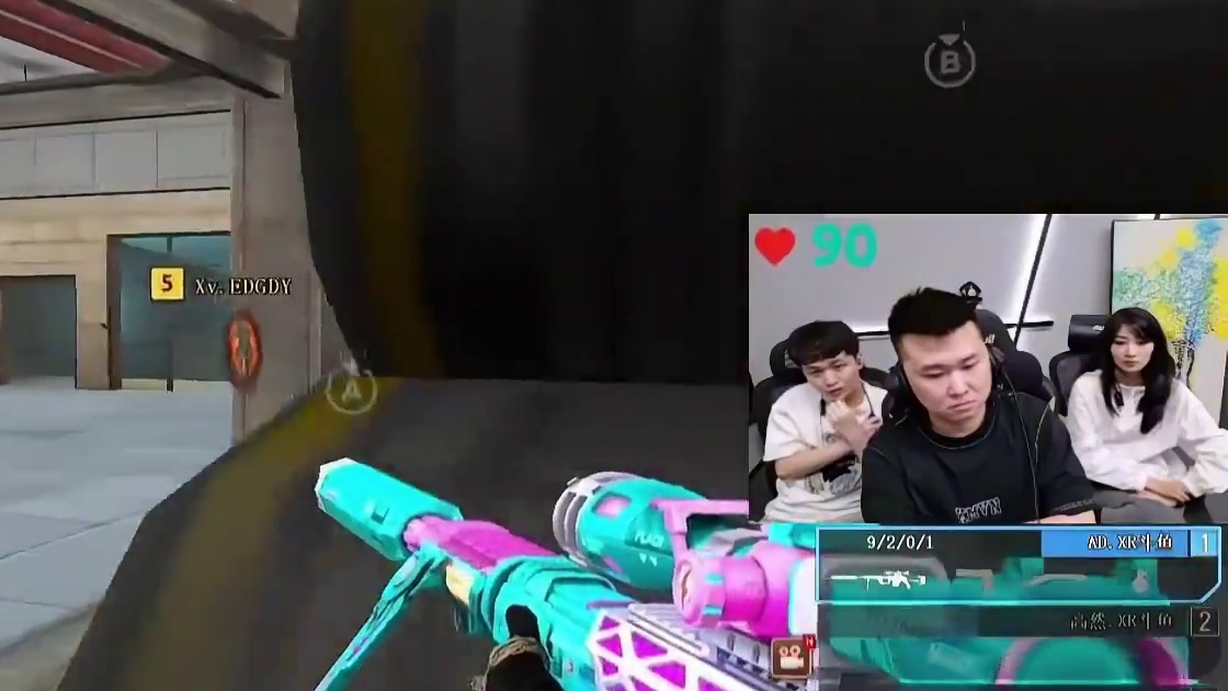 我发布了一个新视频，快来围观吧！