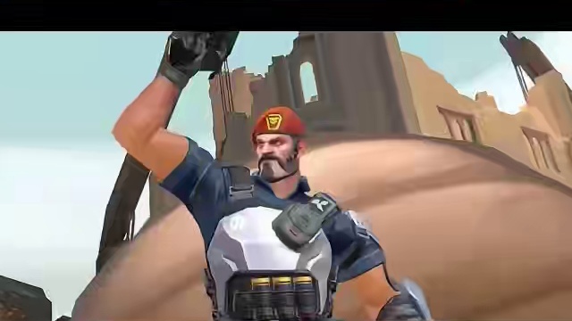 瓦手游即将开启测试！ 还没去填问卷的赶紧啦！！！#无畏契约手游 #无畏契约手游内测#无畏契约手游6月