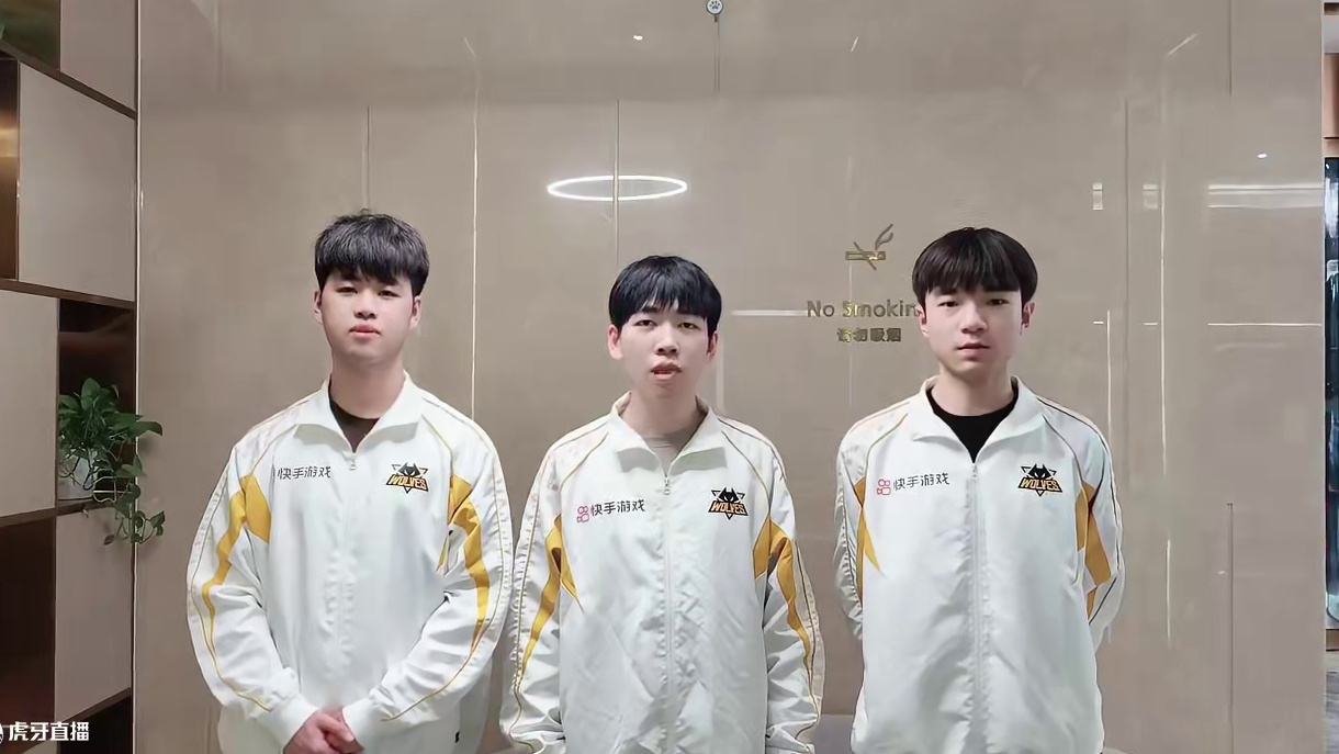 我们重庆不见不散！狼队，雄起！#狼队飞车 #QQ飞车手游 #2025S联赛春季赛