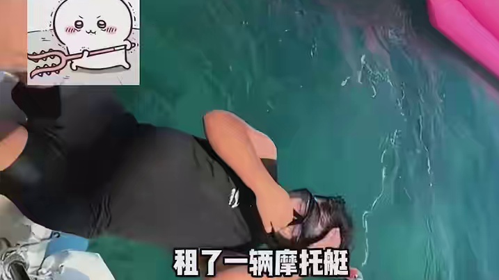 海南，你到底在搞什么啊！