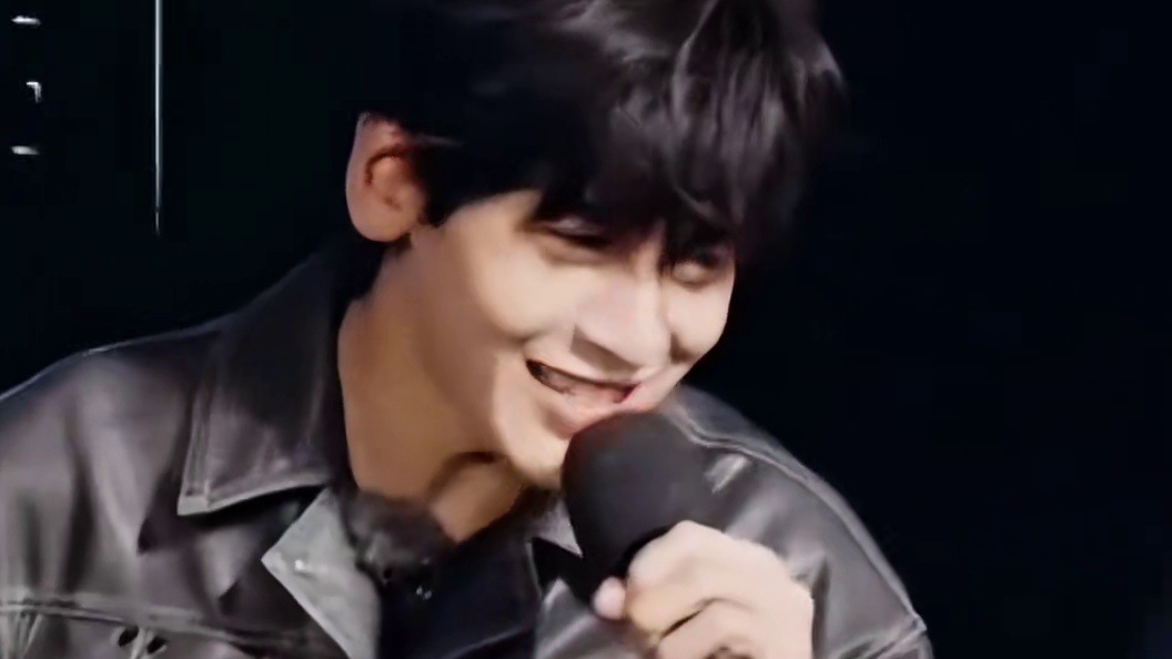 山东方言不会放过每一个帅哥的