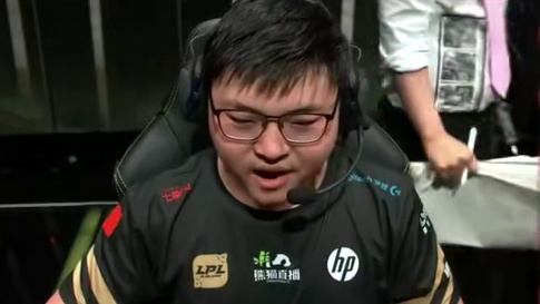 uzi生涯经典战役2