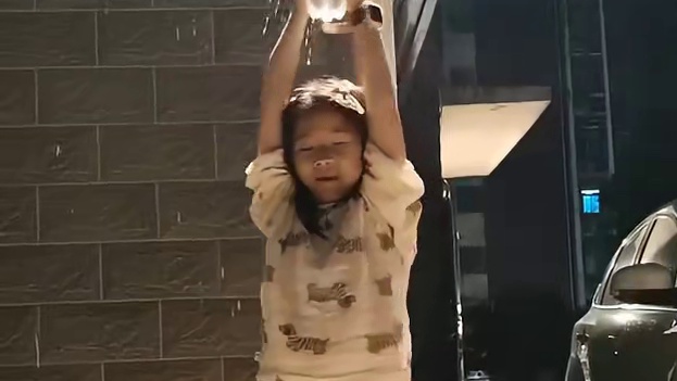 我发布了一个新视频，快来围观吧！