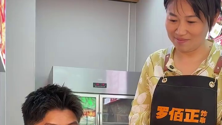 上过电视的安徽知名小吃！9.9居然有这么多！ #夏日美食我来探 #杭州美食  #炸