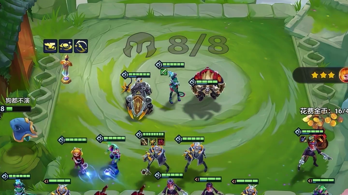 没人喜欢四费卡吗