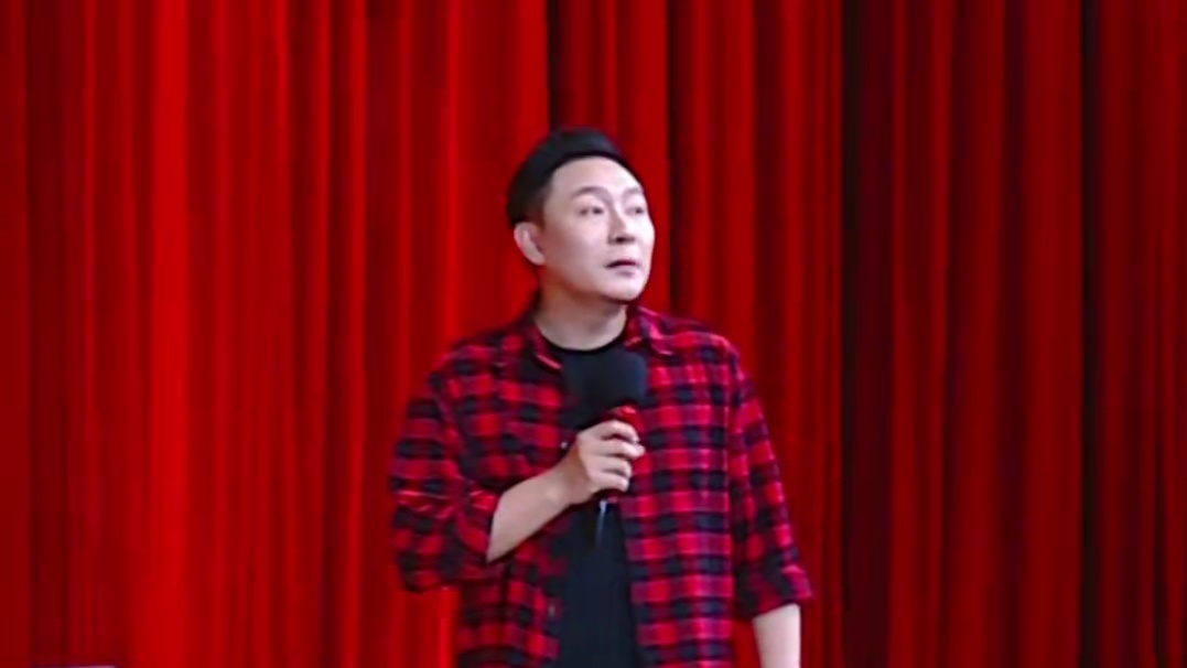 宣布个事儿啊：北京南京今天同时开票了！抓紧抢前排！ #严值高 #严值高《何必西天万里遥》全国巡演