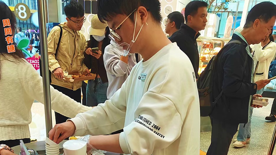 免门票，第3届碳水快乐节来了，面包脑壳们6月13–15日冲鸭