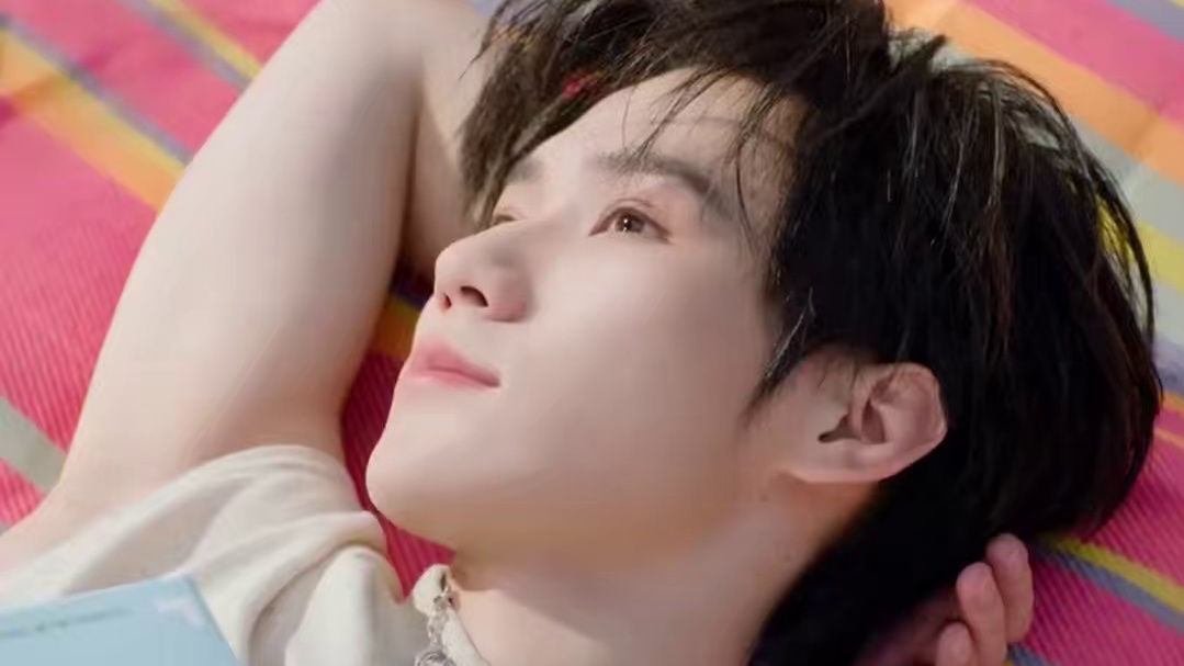 遇上这么有生命力的小炸们，这个夏天注定不平凡啊！#时代少年团鲜活的生命力