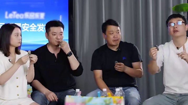 为什么总是在出现相似的食品安全问题，明明有这么多茶叶商家是满分答卷啊！#茶叶 #冷泡茶