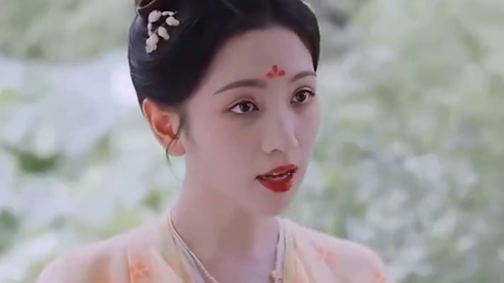 韶华若锦 原来你是这样的古偶cp图鉴啊！#韶华若锦 #宋威龙 #包上恩 #代露娃 #cp