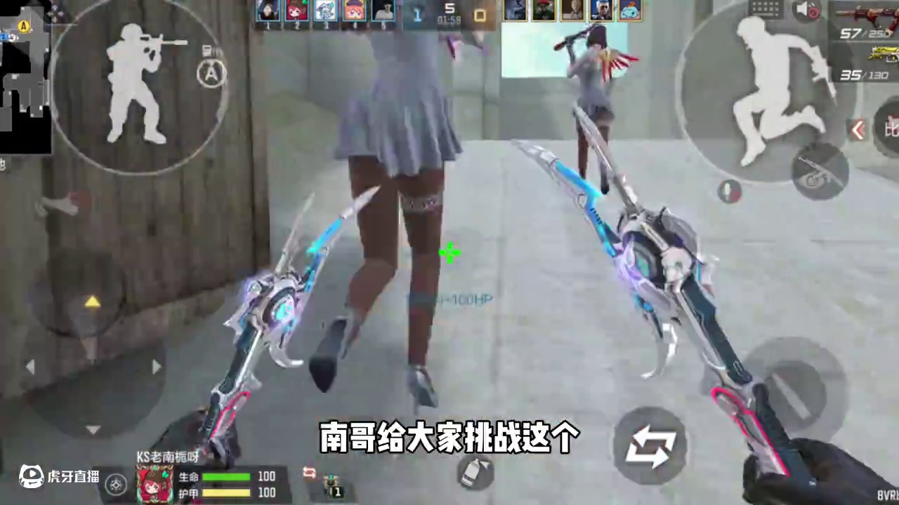 我发布了一个新视频，快来围观吧！