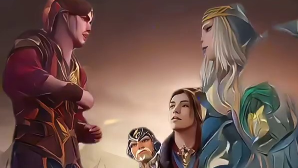 就你叫诸葛瞻啊？#三国杀移动版 #三国杀 #三国杀将星筑梦 #诸葛瞻 #整活