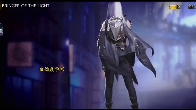 尼尔联动双转盘预览！四把改模近战！#使命召唤手游 #尼尔机械纪元