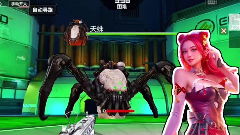 我发布了一个新视频，快来围观吧！