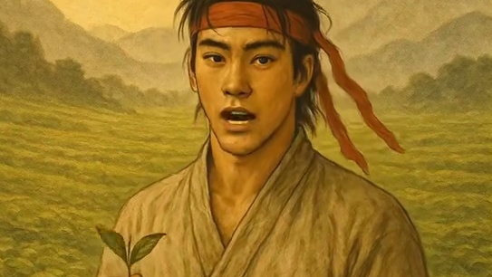 别躺了，来蒙顶山，9个角色任你挑选，满足你的武侠梦想