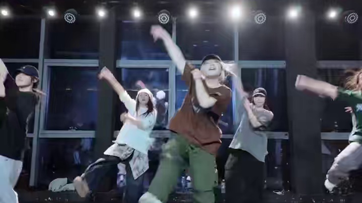 我发布了一个新视频，快来围观吧！