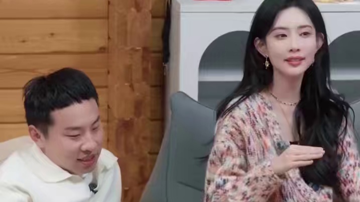 “告两人”称霸桃花坞！ #五十公里桃花坞5 #孟子义 #徐志胜 #董思成