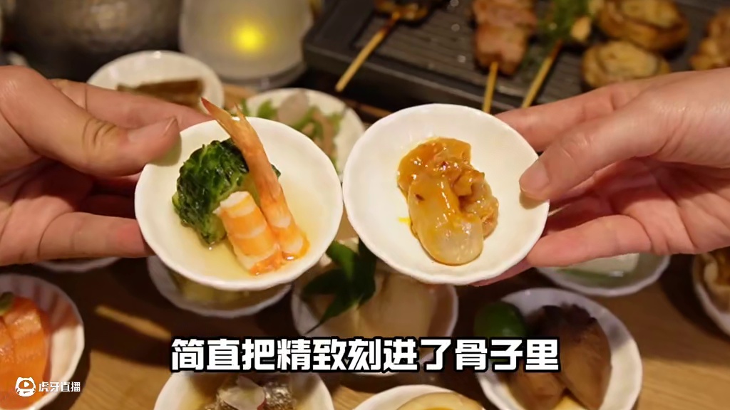 酌月町 68抵100，来看看宁波日料都发展成什么样了
#美食推荐 #宁波日料 #酌月町 #宁波美食 