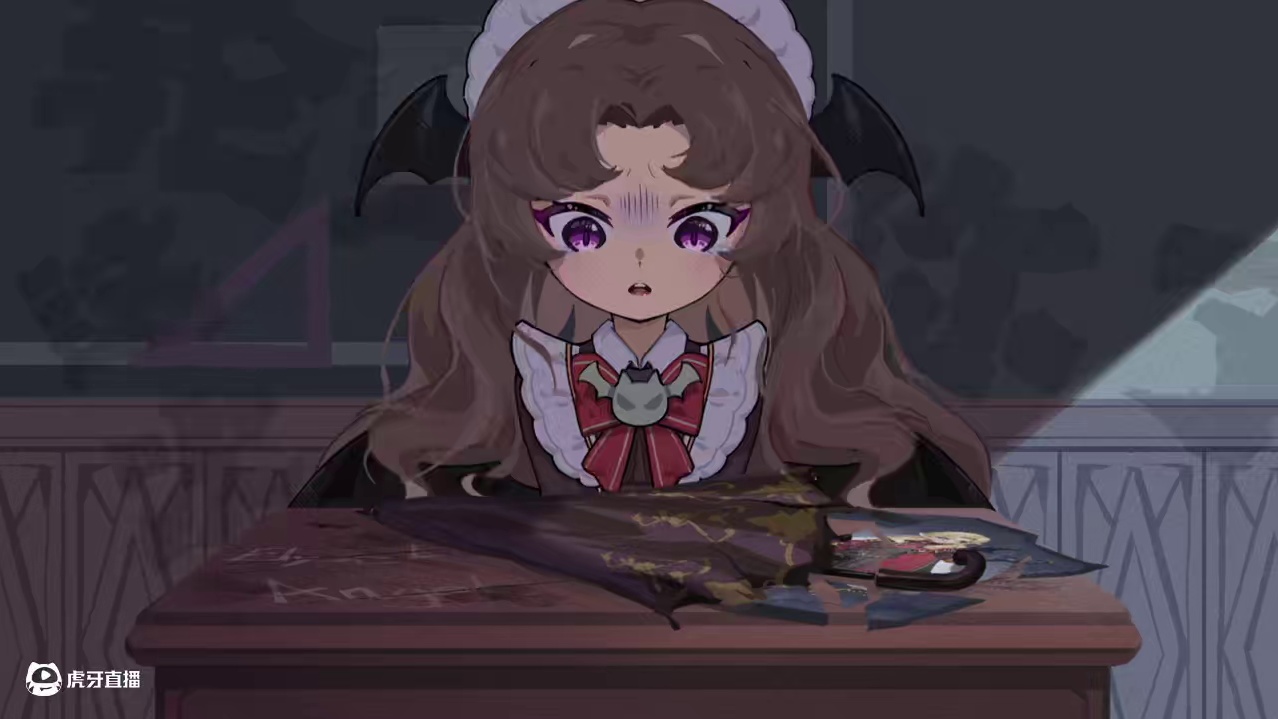 大王别抓我暗星“拉弥娅”剧情PV
旁观掩盖不了伤痕，沉默也无法阻隔罪恶的蔓延……
“暴雨成为洪水时，