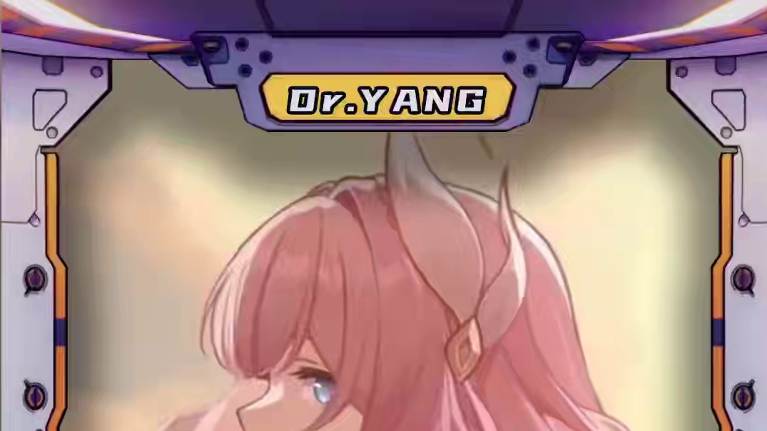 迷迷、昔涟和爱莉关系重大发现！星铁和三蹦子这样“联动”？ #崩坏3 #崩坏星穹铁道 #爱莉希雅 #迷