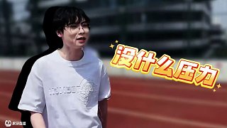 勢(shì)均力敵的對(duì)手！ #KPL運(yùn)動(dòng)會(huì) #gemini郭家毅 #KPL