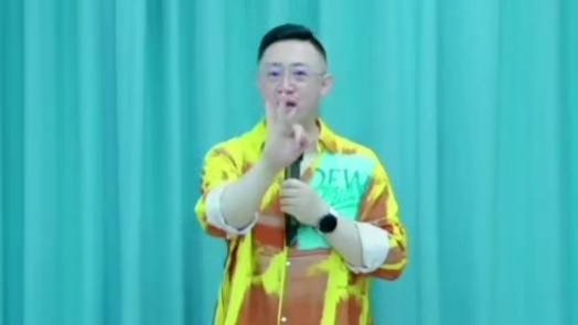 肖肖老师分享：健康三要素