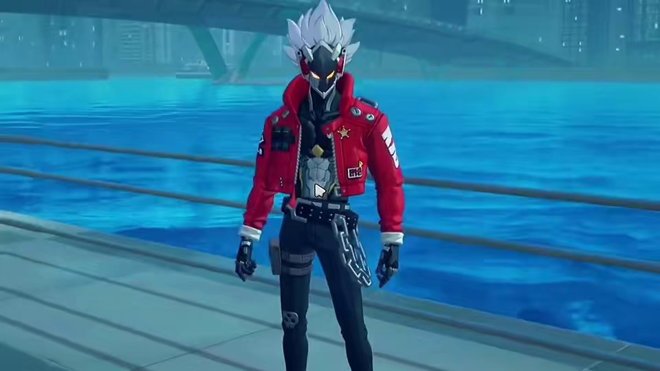 狡兔屋成员年龄居然差距这么大！#绝区零 #绝区零创作激励计划 #绝区零解析