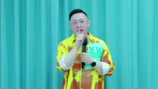 肖肖老师分享：健康最重要的是观念