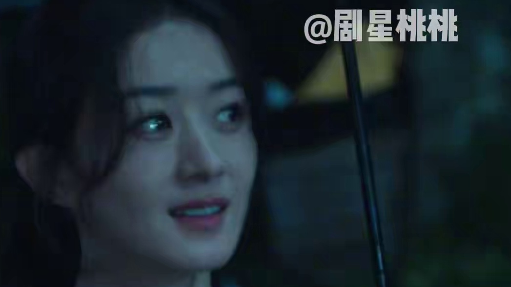 既有双重人格互相吸引，还有通过时空错位让同一人格产生的情感纠葛！#在人间  #在人间赵丽颖演绎多重人