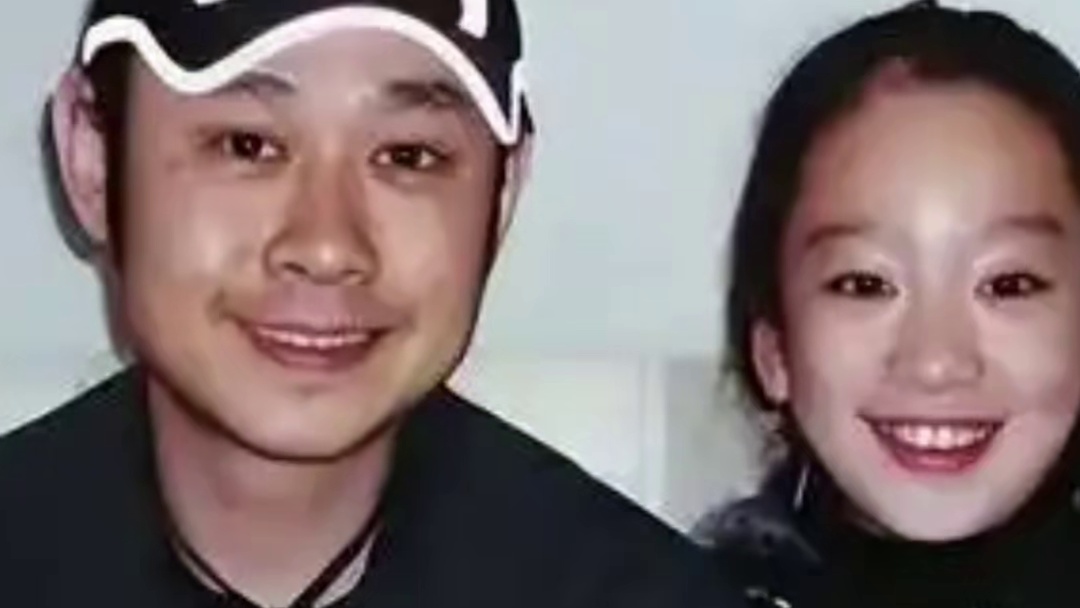 明星背后的故事~