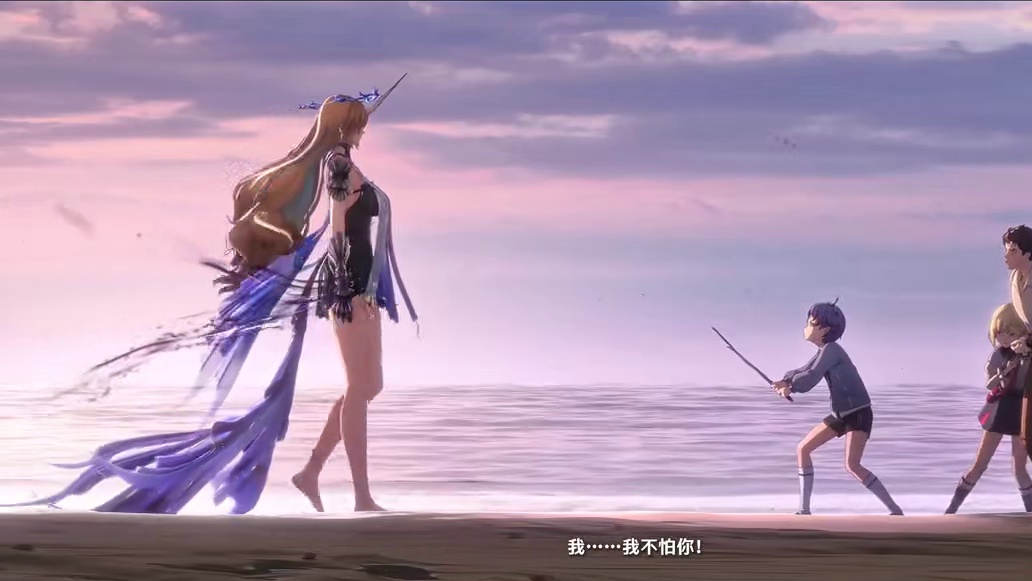 连我这种不看剧情的人 都重看了几遍 卡提PV讲了什么故事？ 卡提希娅PV深度解说！卡提PV有什么细节