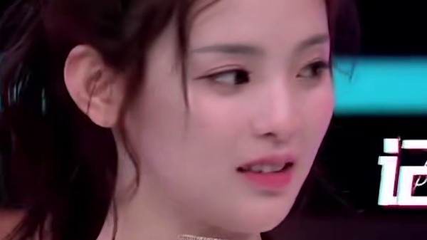 逆风翻盘的棋局里 你亦执掌乾坤 #杨超越#创造营 #考古 #颜值 #时尚