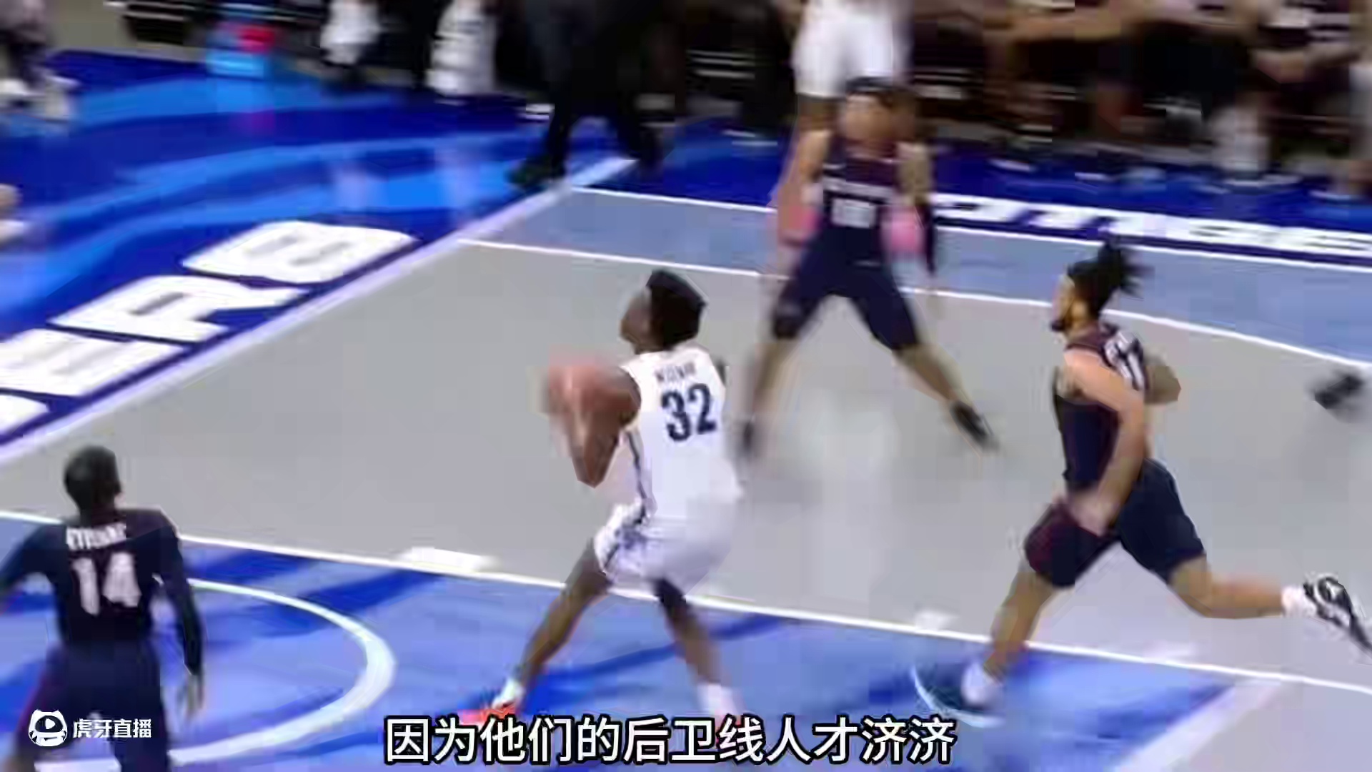 或许现在的哈利伯顿，比亚力山大更适合做联盟的门面！#nba季后赛 #哈利伯顿 #nba #篮球