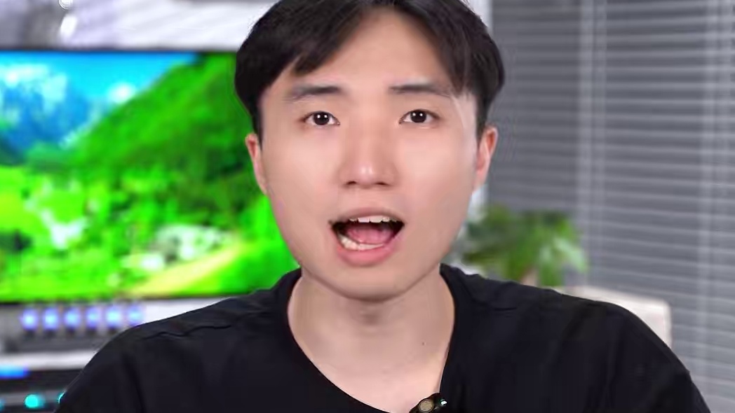 年轻人的第一台入门NAS，彻底告别存储焦虑！ #绿联私有云#绿联DH4300Plus#绿联NAS#N