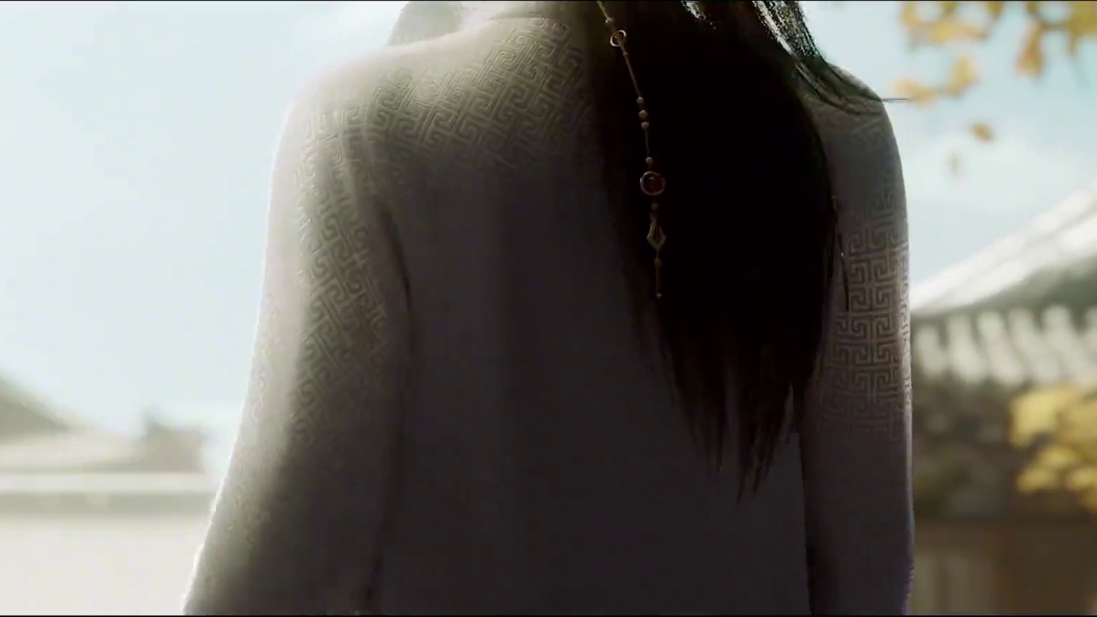 刘炼的完美一日：日行修炼己身，夜潜行侠仗义。【S6天骄赛季CG】#永劫无间手游   #永劫无间手游天