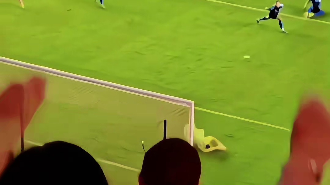 梅西内切世界波进球和赛前定位球如出一辙