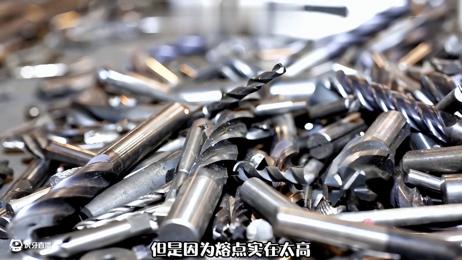 冒充黄金还检测不出来的金属 ，比黄金便宜千倍