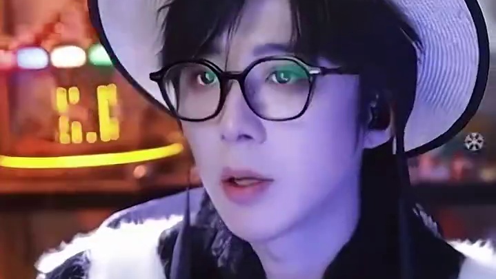 #刘宇宁说宣传期辛苦的是粉丝 他真的把真诚刻在了每个身份里吧#刘宇宁 #折腰 #开始推理吧 #天赐的