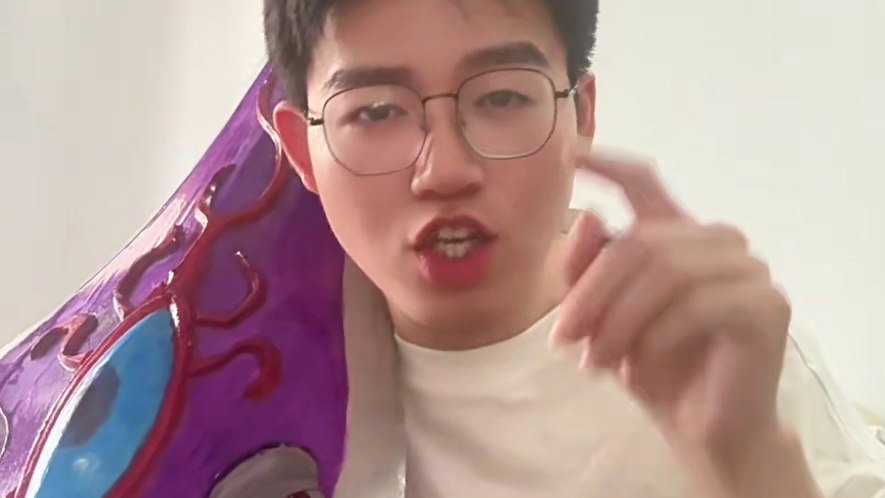 原始祭坛最离谱的欧皇