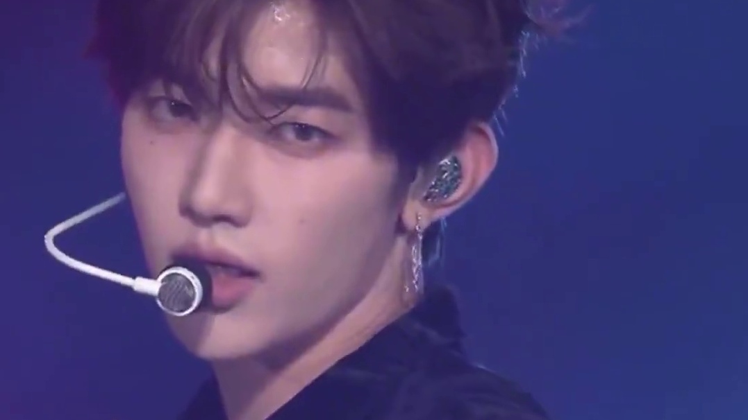 #章昊演员身份出道 好一个全能爱豆各领域全面开花！#章昊