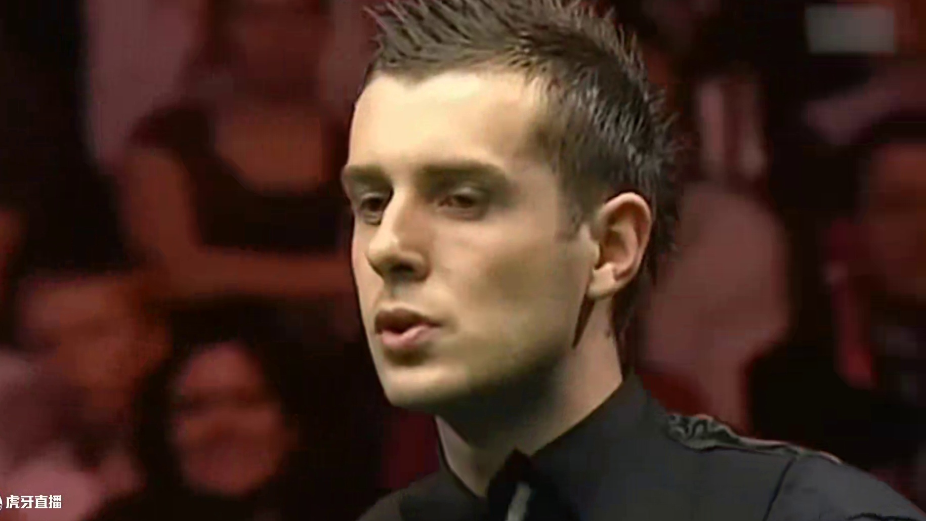 第2集：奥沙利文用磨法击败磨法，先磨球后对对轰，塞大师佩服扔白毛巾